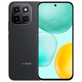 Honor X6c black1